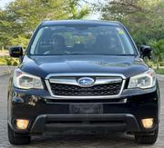 Subaru Forester 2013 Black for sale