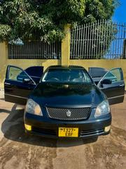Toyota Crown 2006 Black for sale