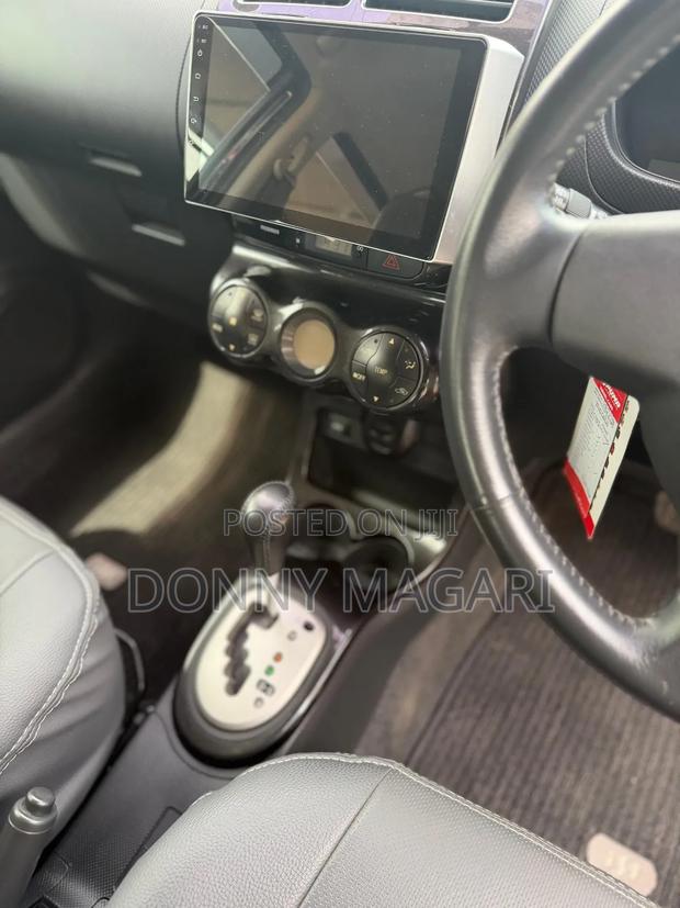 Toyota IST 2005 Blue