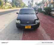 Toyota Probox 2005 Black for sale