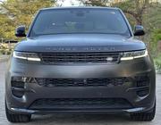 Land Rover Range Rover Sport 2023 Gray for sale