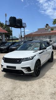 Land Rover Range Rover Velar 2018 White for sale