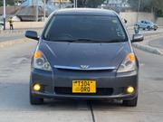 Toyota Wish 2005 Gray for sale