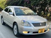 Toyota Premio 2005 Silver for sale