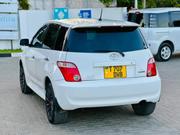 Toyota IST 2007 White for sale