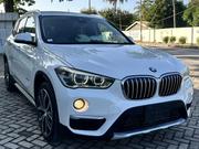 BMW X1 2018 White for sale