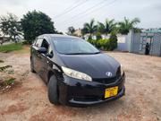 Toyota Wish 2008 Black for sale