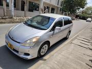 Toyota Wish 2006 Silver for sale