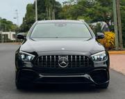 Mercedes-Benz E200 2021 Matt Black for sale
