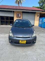 Toyota Wish 2006 Gray for sale