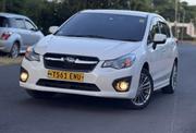 Subaru Impreza 2013 Pearl for sale
