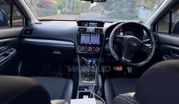 Subaru Impreza 2013 Pearl