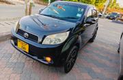 Toyota Rush 2008 Black for sale