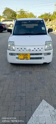 Suzuki Alto 2006 White for sale