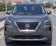 Nissan X-Trail 2024 Ivory for sale