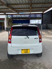 Daihatsu Mira 2008 White for sale