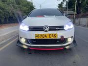 Volkswagen Golf 2010 White for sale