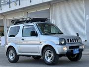 Suzuki Jimny 1998 Silver for sale