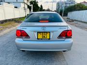 Toyota Crown 2006 Silver for sale