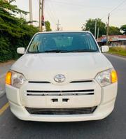 Toyota Succeed SV Premium 2016 Off white for sale