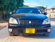 Toyota Crown 2006 Black for sale