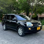 Nissan X-Trail 2010 Black for sale