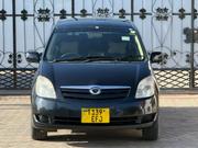 Toyota Corolla Spacio 2004 Black for sale