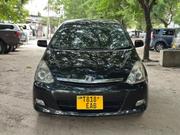 Toyota Wish 2005 Black for sale