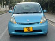 Toyota Passo 2005 Blue for sale