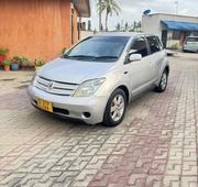 Toyota IST 2004 Silver for sale