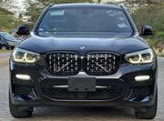 BMW X3 2018 Black for sale