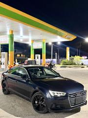 Audi A4 2.0T Premium AWD quattro 2016 Blue for sale
