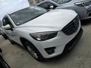 Mazda CX-5 2015 White for sale