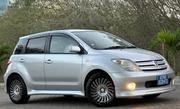 Toyota IST 2003 Silver for sale