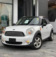 Mini Cooper 2013 White for sale