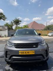 Land Rover Discovery 2018 Gray for sale