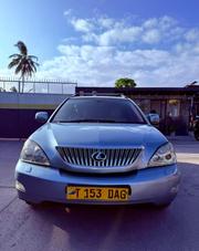 Lexus RX 300 2003 Blue for sale