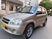 Suzuki Swift 2003 Gold for sale