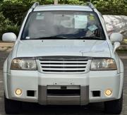 Suzuki Escudo 2002 White for sale