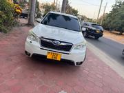Subaru Forester 2013 Pearl for sale