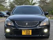 Toyota Crown 2008 Black for sale