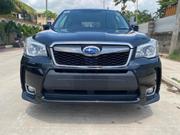 Subaru Forester 2012 Black for sale