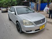 Toyota Premio 2006 White for sale