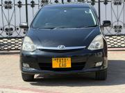 Toyota Wish 2006 Black for sale