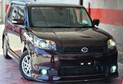 Toyota Rumion 1.5 FWD 2021 Black for sale