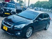 Subaru Impreza 2010 Black for sale