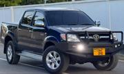 Toyota Hilux 2007 for sale