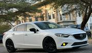 Mazda Atenza 2014 Pearl for sale