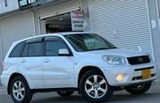 Toyota RAV4 2004 Pearl for sale