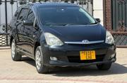 Toyota Wish 2007 Black for sale
